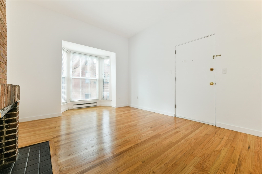 South End Investment Opportunity