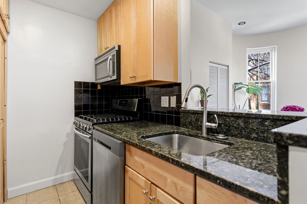 114 Chandler Street # 3