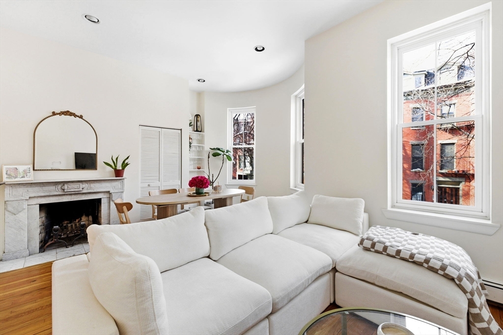 114 Chandler Street # 3