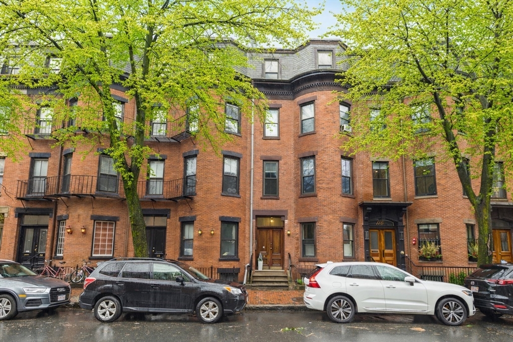 114 Chandler Street # 3