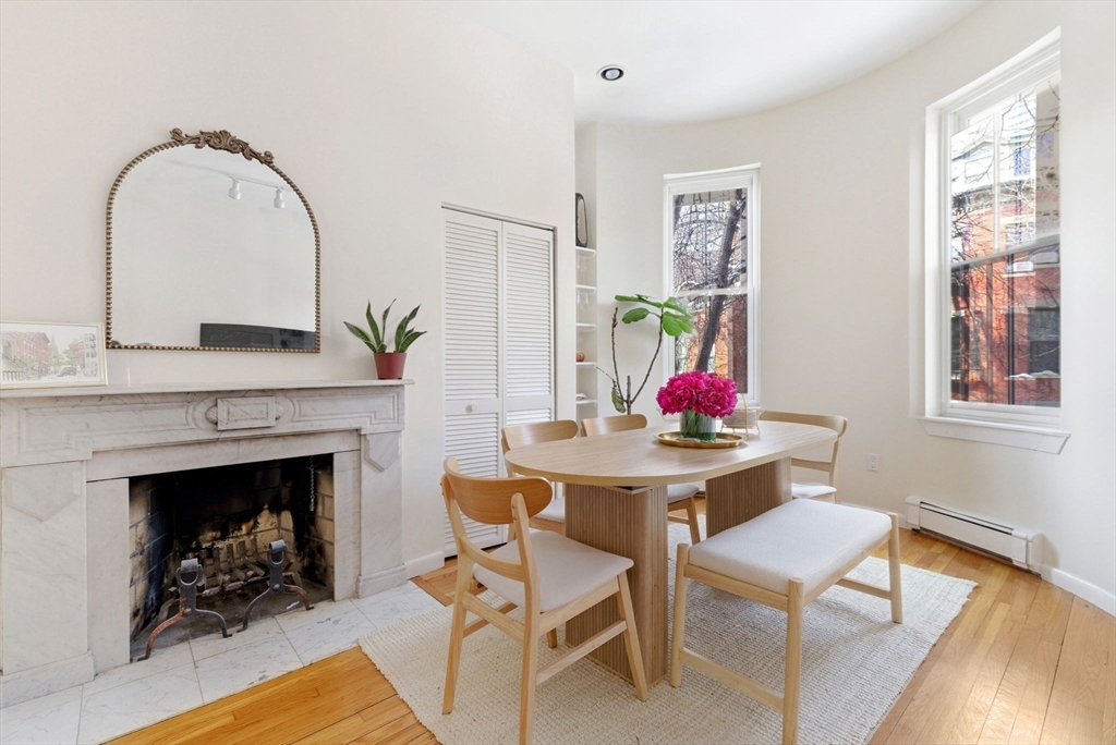 114 Chandler Street # 3