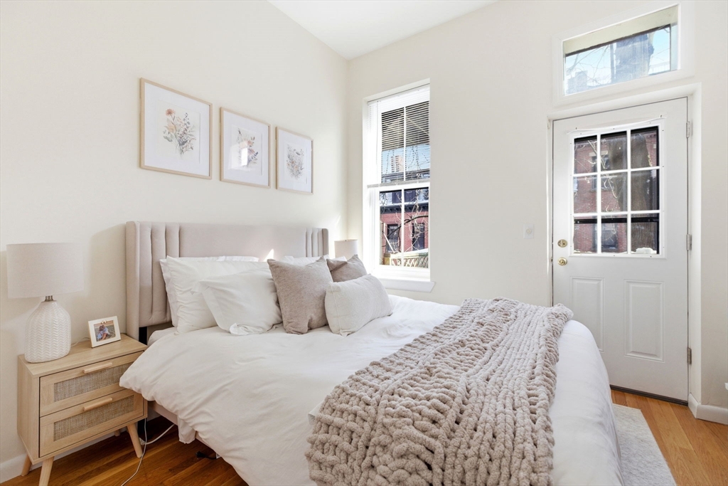 114 Chandler Street # 3