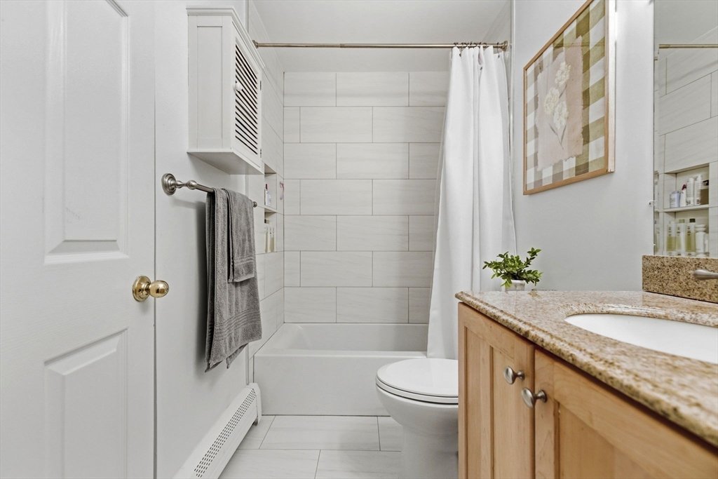 114 Chandler Street # 3