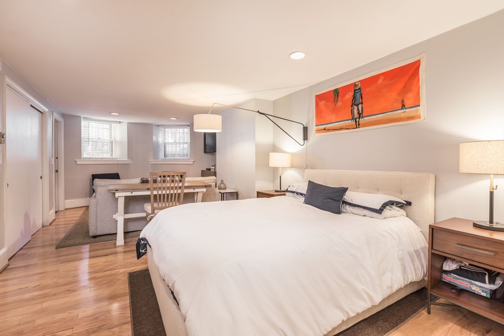 431 Shawmut Avenue # 1