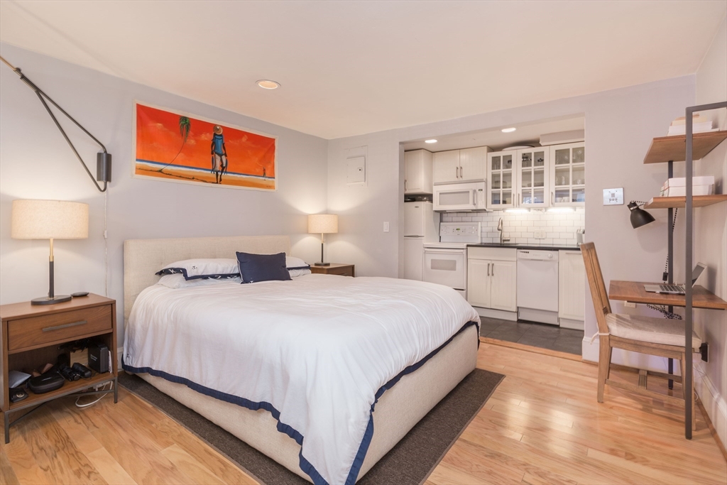 431 Shawmut Avenue # 1