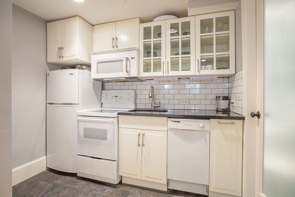 431 Shawmut Avenue # 1