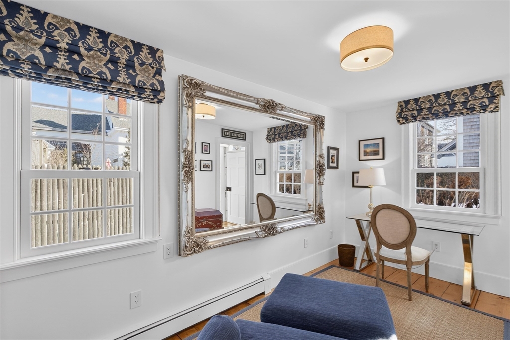 Provincetown West End Single Family