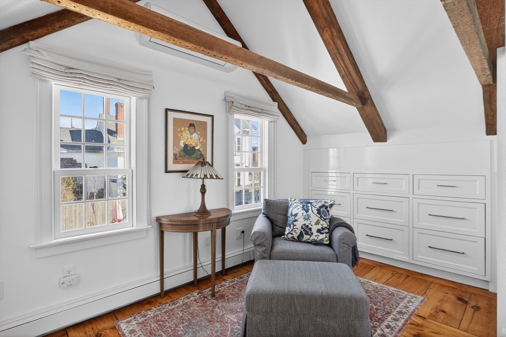 Provincetown West End Single Family