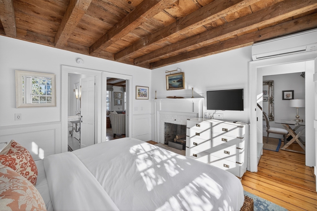 Provincetown West End Single Family