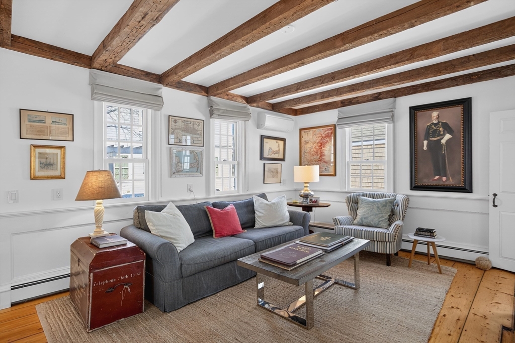 Provincetown West End Single Family