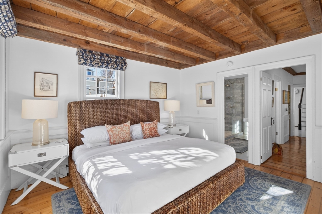 Provincetown West End Single Family
