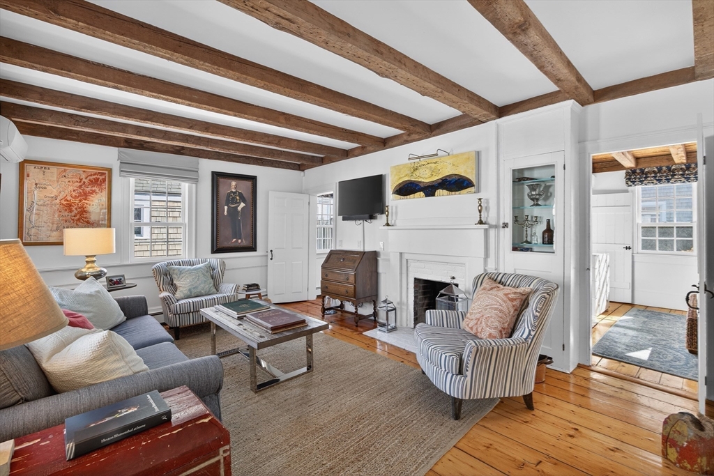 Provincetown West End Single Family