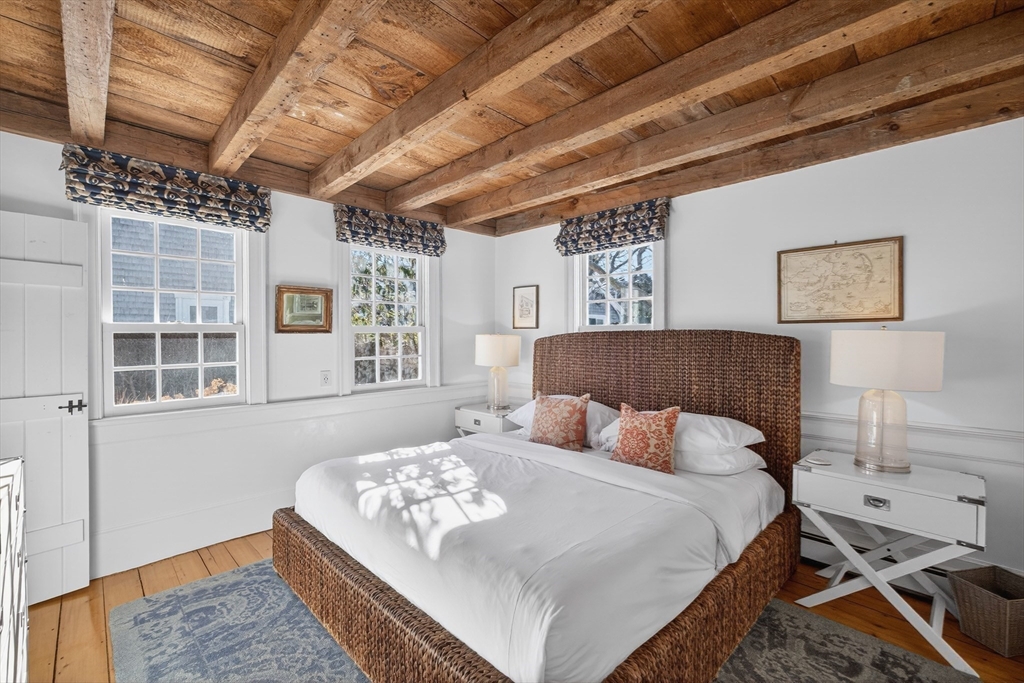 Provincetown West End Single Family