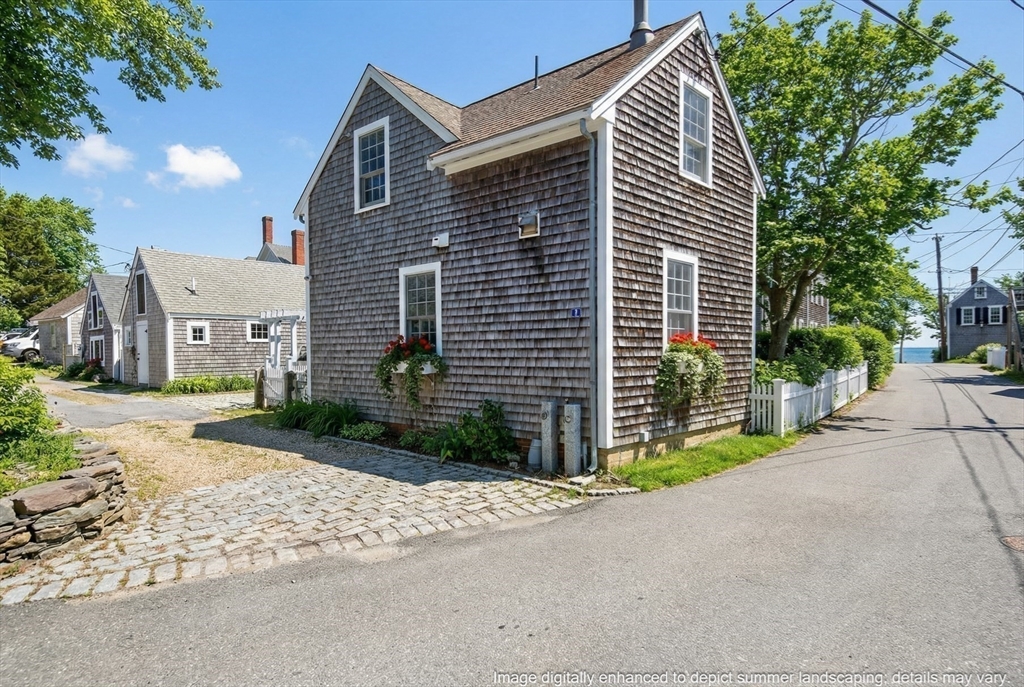 Provincetown West End Single Family