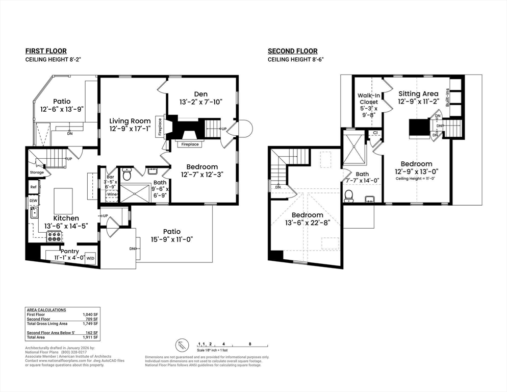 Provincetown West End Single Family