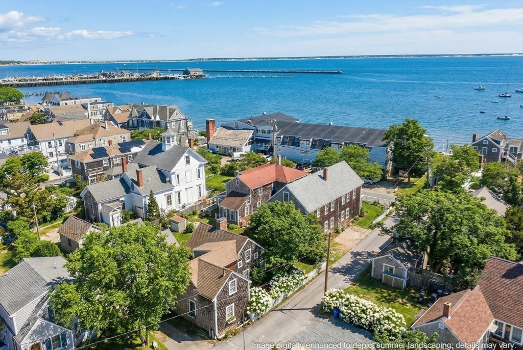 Provincetown West End Single Family