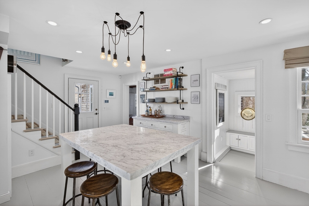 Provincetown West End Single Family
