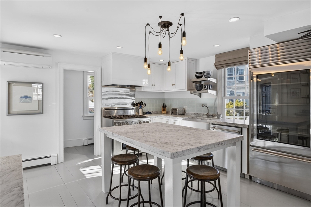 Provincetown West End Single Family