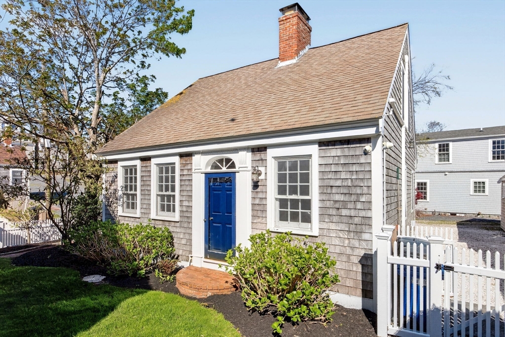 Provincetown West End Single Family