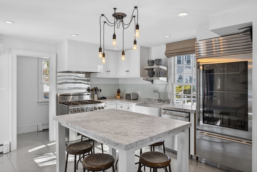 Provincetown West End Single Family