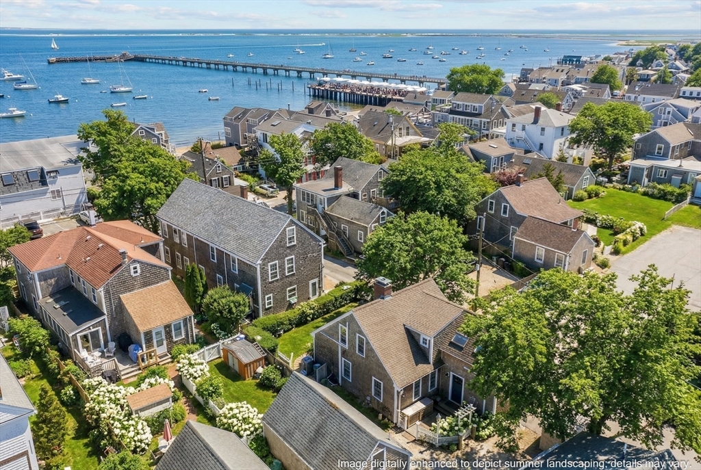Provincetown West End Single Family