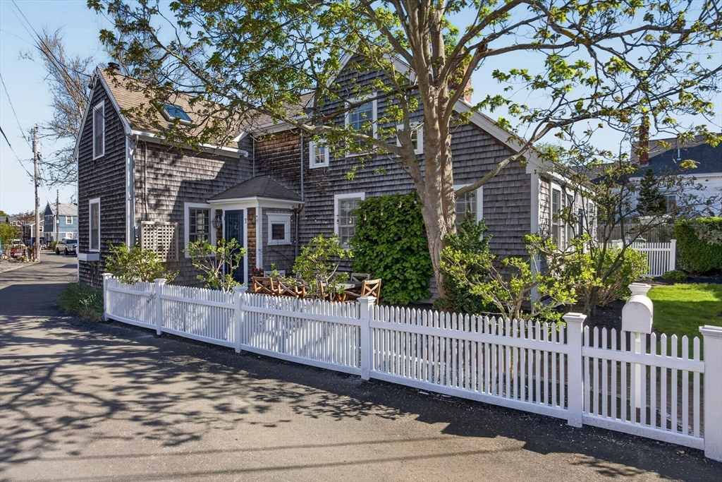 Provincetown West End Single Family