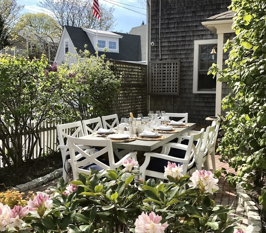 Provincetown West End Single Family