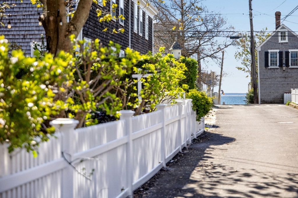 Provincetown West End Single Family