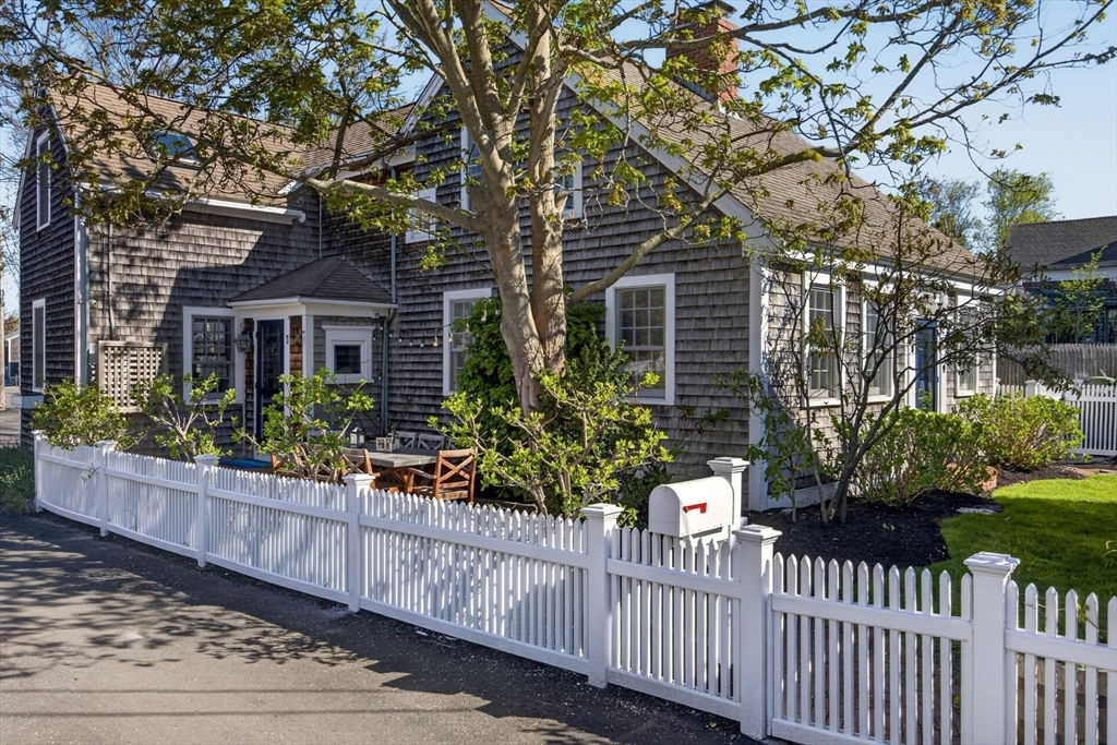 Provincetown West End Single Family