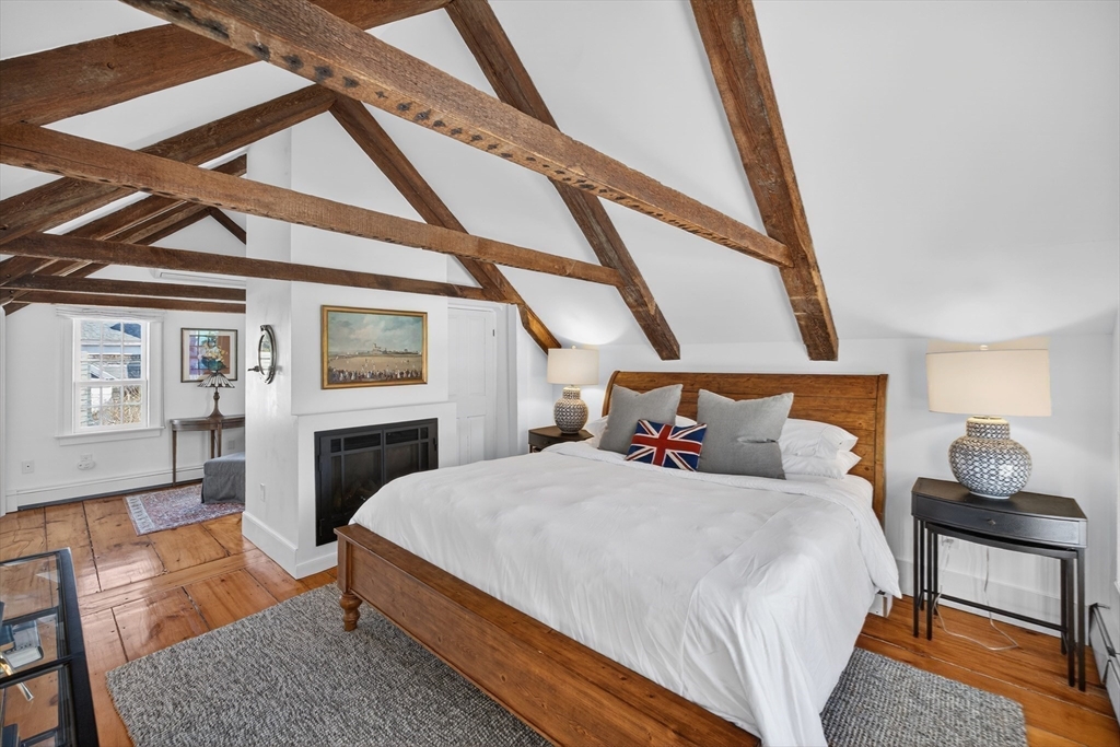 Provincetown West End Single Family