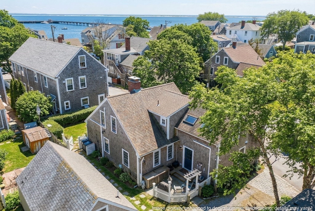 Provincetown West End Single Family