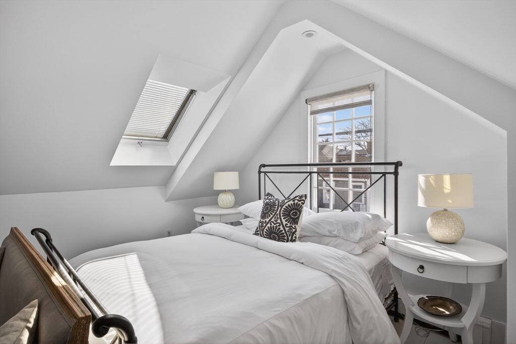 Provincetown West End Single Family
