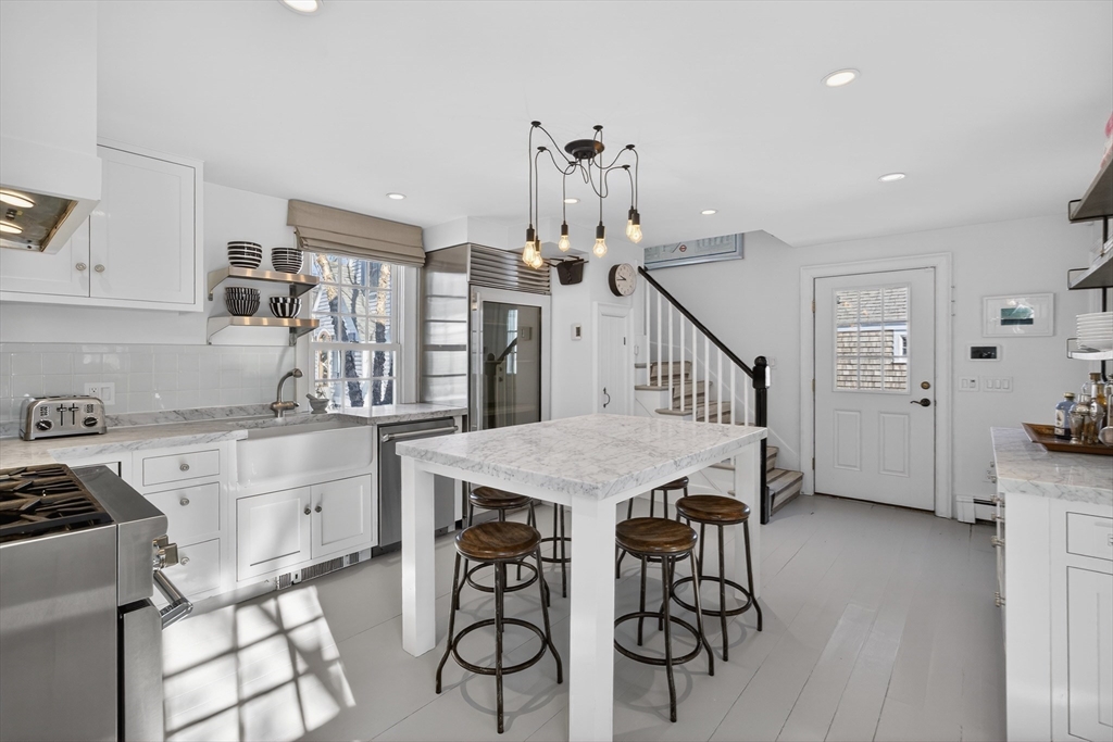 Provincetown West End Single Family