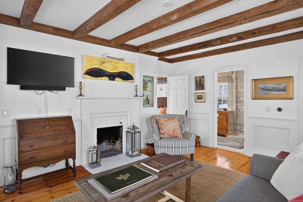 Provincetown West End Single Family