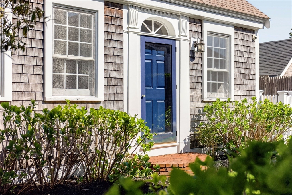 Provincetown West End Single Family