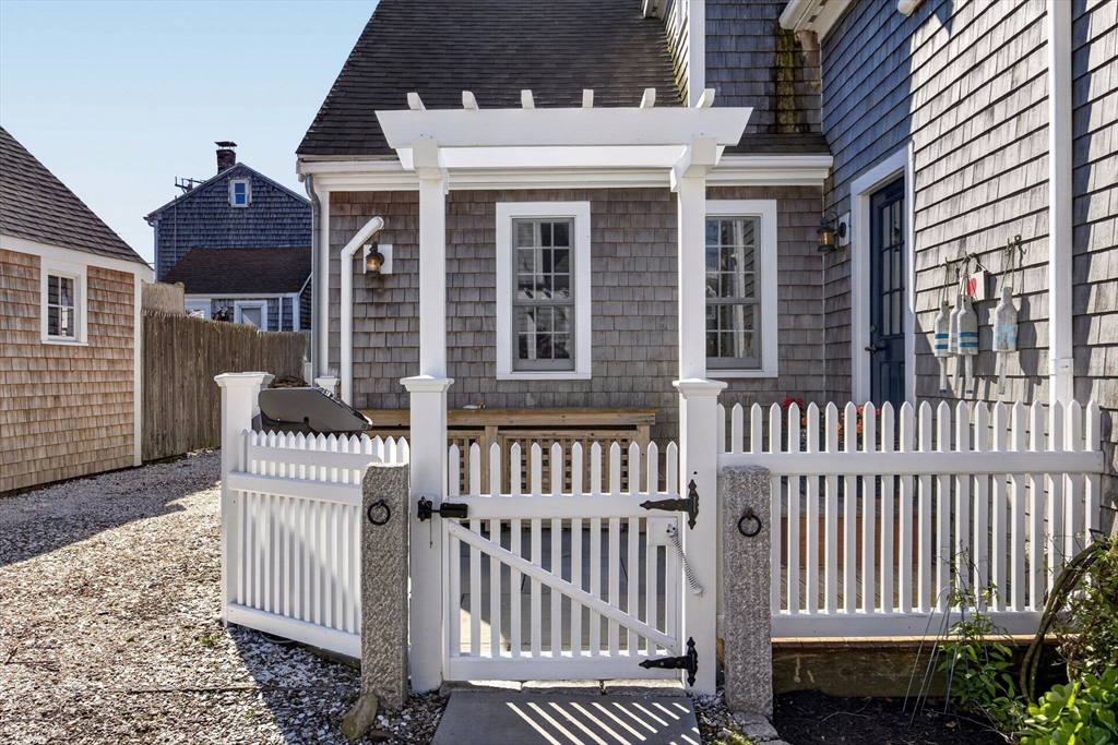 Provincetown West End Single Family