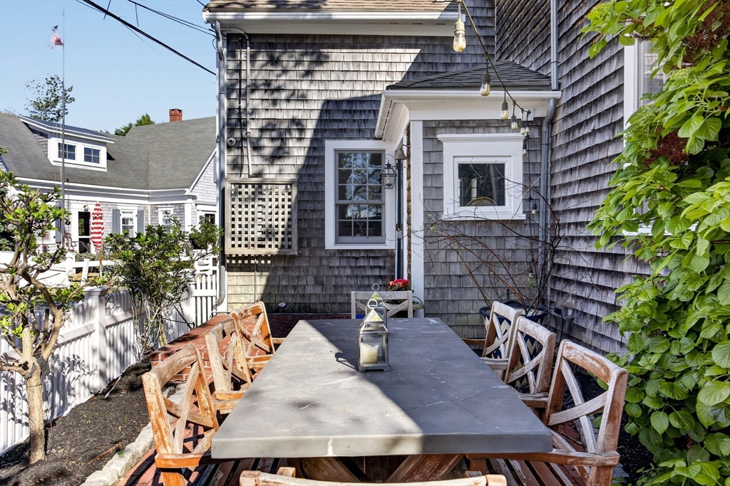 Provincetown West End Single Family