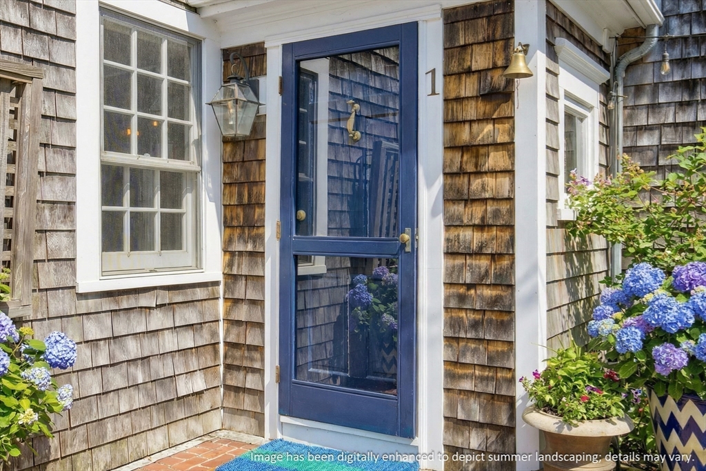 Provincetown West End Single Family
