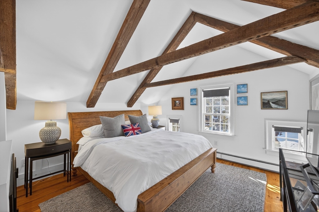 Provincetown West End Single Family