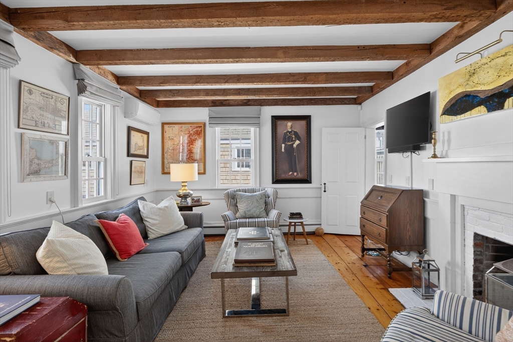 Provincetown West End Single Family