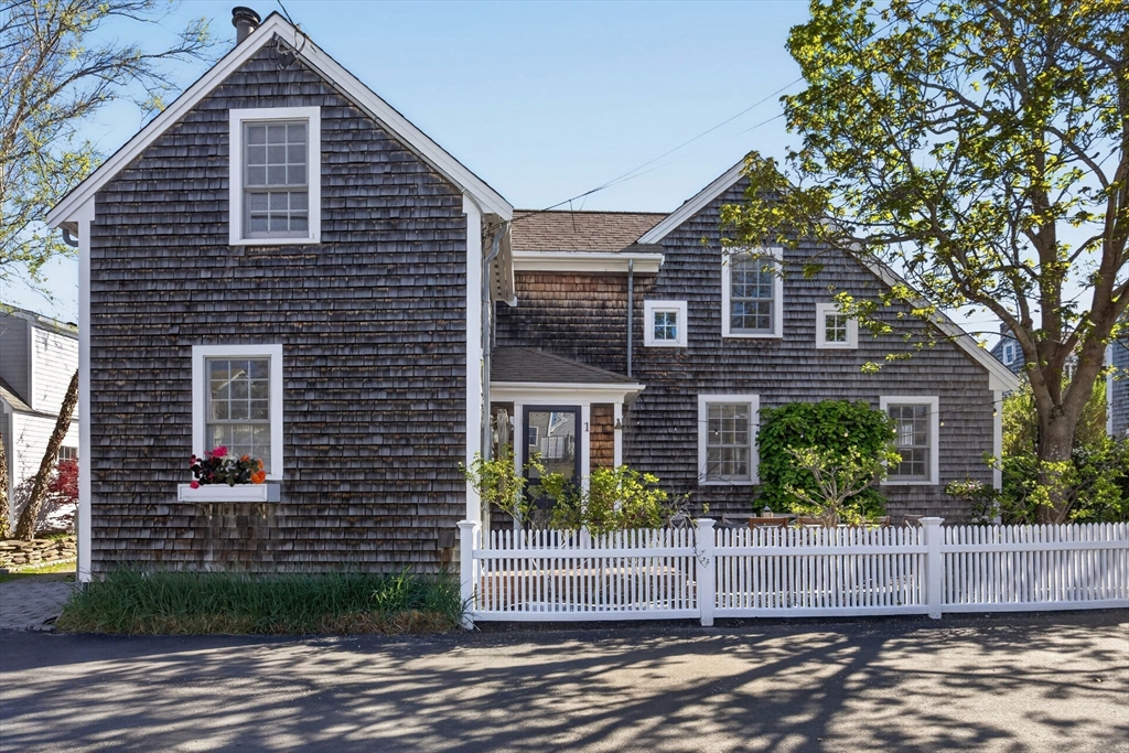 Provincetown West End Single Family