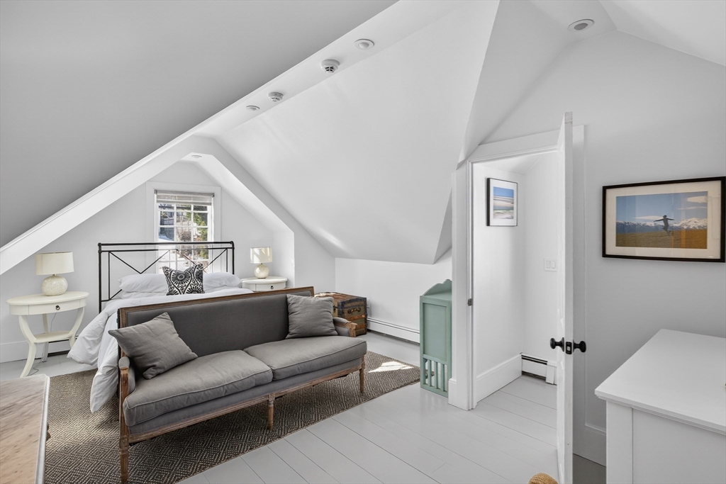 Provincetown West End Single Family