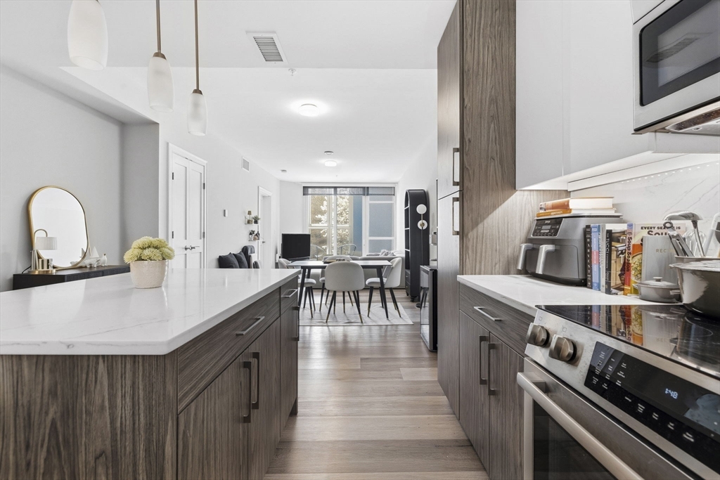 771 Harrison Ave. # 309