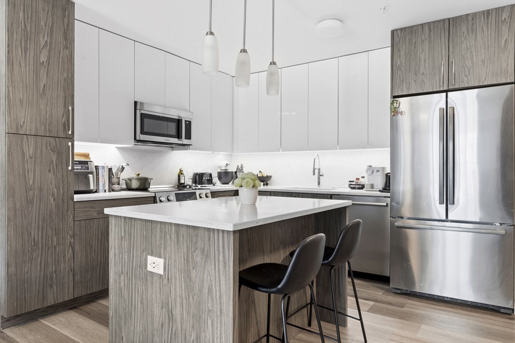 771 Harrison Ave. # 309
