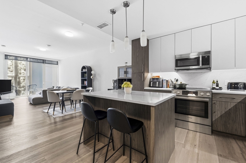 771 Harrison Ave. # 309
