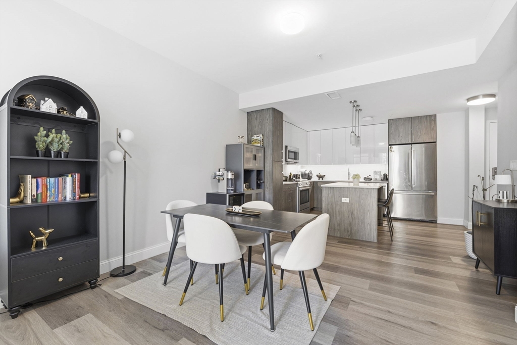 771 Harrison Ave. # 309
