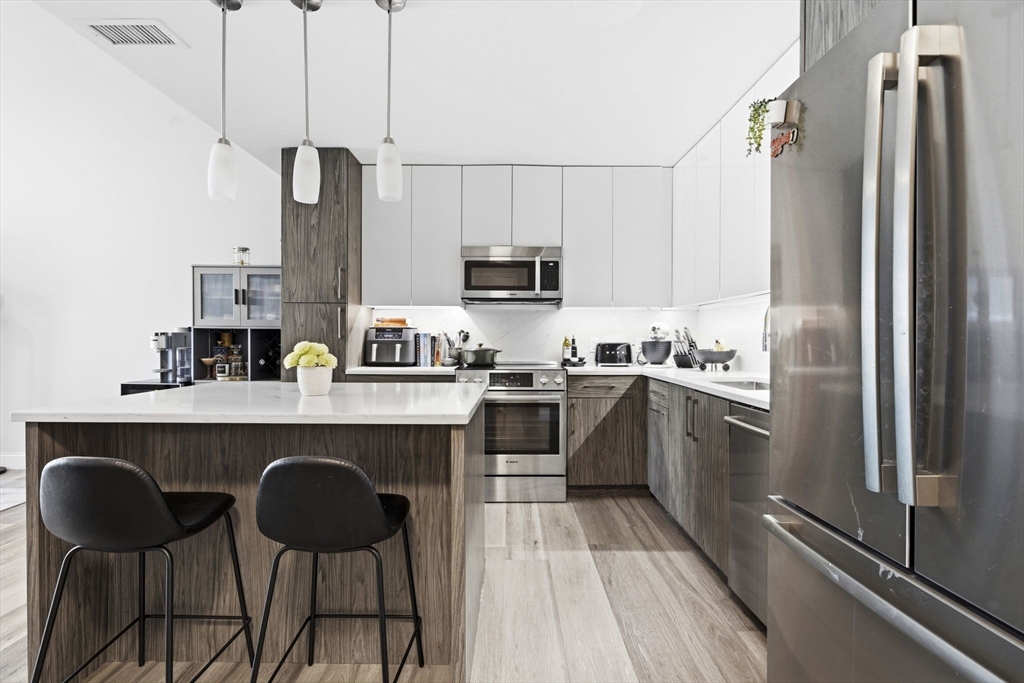 771 Harrison Ave. # 309