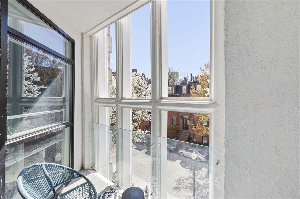 771 Harrison Ave. # 309