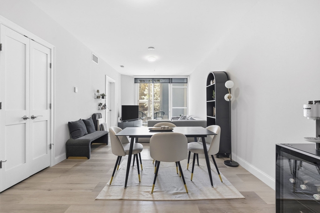 771 Harrison Ave. # 309