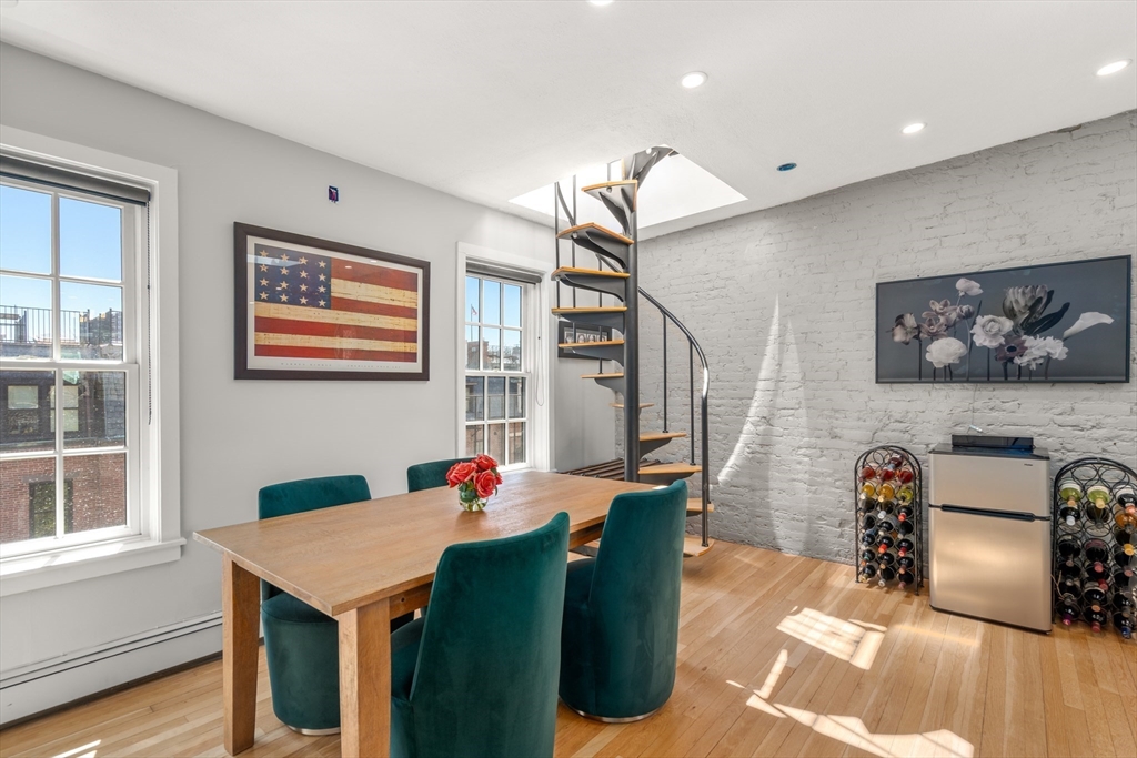 11 Dartmouth Place # 3